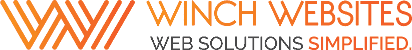 Winch Websites